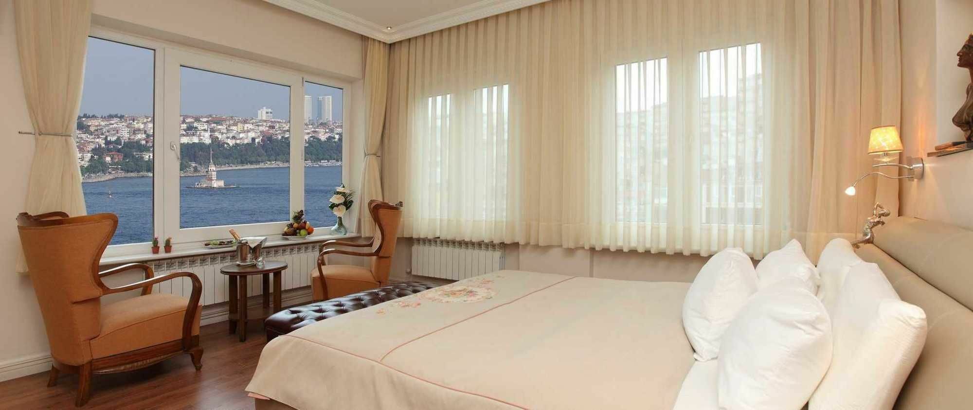 Lir Residence Suites Long Stay Istanboel Buitenkant foto